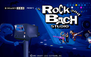 Rock and Bach Studio : Free Download, Borrow, and Streaming : Internet Archive