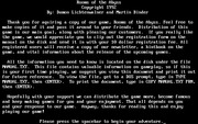 Rooms of the Abyss : Free Download, Borrow, and Streaming : Internet Archive