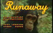 Runaway : Free Download, Borrow, and Streaming : Internet Archive
