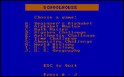 Schoolhouse : Intentional Educations, Inc. : Free Borrow & Streaming : Internet Archive
