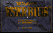 Shadow of Yserbius : Sierra On-Line, Inc., Ybarra Productions, Inc. : Free Borrow & Streaming : Internet Archive