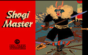 Shogi Master : Free Download, Borrow, and Streaming : Internet Archive