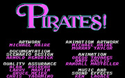 Sid Meier's Pirates! : Free Download, Borrow, and Streaming : Internet Archive