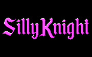 Silly Knight : Free Borrow & Streaming : Internet Archive