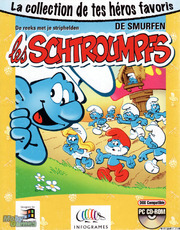 Smurfs, The : Free Borrow & Streaming : Internet Archive