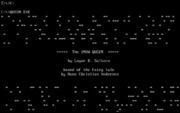 Snow Queen, The : Free Borrow & Streaming : Internet Archive