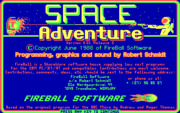 Space Adventure : Free Borrow & Streaming : Internet Archive