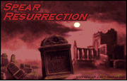 Spear Resurrection : Free Borrow & Streaming : Internet Archive