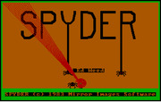 Spyder : Mirror Images Software, Inc. : Free Borrow & Streaming : Internet Archive