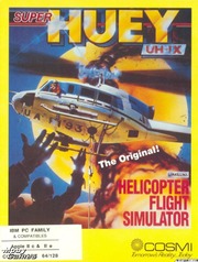 Super Huey UH-IX : Free Borrow & Streaming : Internet Archive