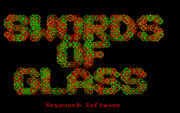 Swords of Glass : Keypunch Software, Inc. : Free Borrow & Streaming : Internet Archive