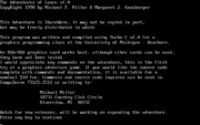 The Adventures of Lance : Free Download, Borrow, and Streaming : Internet Archive