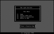 The Light Corridor : Free Download, Borrow, and Streaming : Internet Archive