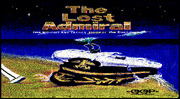 The Lost Admiral : Quantum Quality Productions : Free Borrow & Streaming : Internet Archive