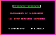 Toad Road : Free Borrow & Streaming : Internet Archive