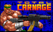 Total Carnage : Midway : Free Borrow & Streaming : Internet Archive
