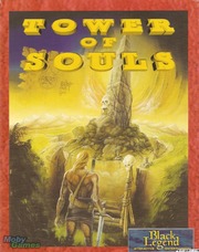 Tower of Souls : Free Borrow & Streaming : Internet Archive