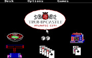 Trump Castle : Capstone/Intercorp : Free Download, Borrow, and Streaming : Internet Archive