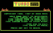 Turbo : Free Borrow & Streaming : Internet Archive