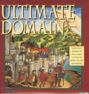 Ultimate Domain : Free Download, Borrow, and Streaming : Internet Archive