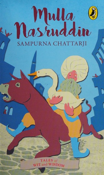 Mulla Nasruddin : Chattarji, Sampurna : Free Download, Borrow, and  Streaming : Internet Archive