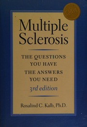 Cover of edition multiplesclerosi0000unse_v9g7