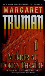 Cover of edition murderatfordsthe00marg
