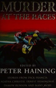 Cover of edition murderatraces0000unse_s3p5