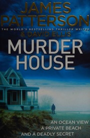 Cover of edition murderhouse0000patt_g4c8