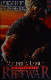 Cover of edition murderinlamut0000feis