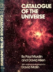 Catalogue of The Universe