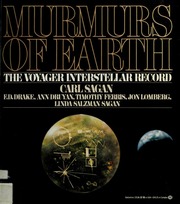 Cover of edition murmursofearthvo00saga
