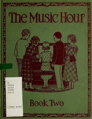 Music Hour: Book Two (Upper Grades)