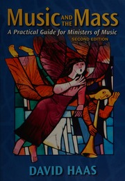 Cover of edition musicmasspractic0000haas_d3p3