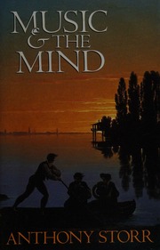 Cover of edition musicmind0000stor_r0z2