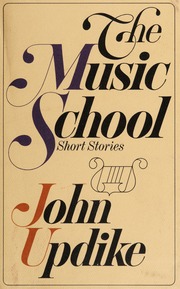 Cover of edition musicschoolshort0000updi