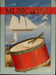 Cover of edition musicyou00stat