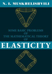 Some Basic Problems Of The Mathematical Theory Of 