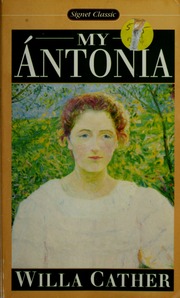 Cover of edition myantoniasignetc00will