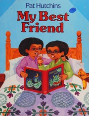 Cover of edition mybestfriend0000path