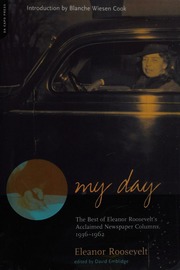 Cover of edition mydaybestofelean0000roos