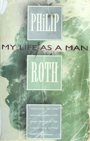 Cover of edition mylifeasman00roth_0