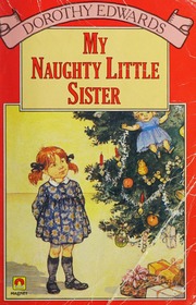 Cover of edition mynaughtylittles0000edwa_z8s3