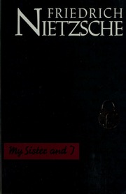 Cover of edition mysisteri00niet