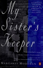 Cover of edition mysisterskeeper00marg