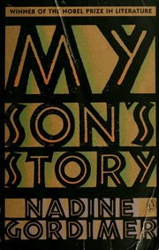 Cover of edition mysonsstory00gord