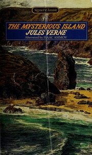 Cover of edition mysteriousland00vern