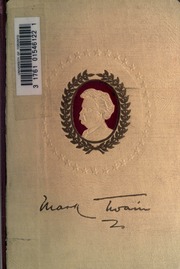 Cover of edition mysteriousstran00twaiuoft