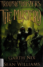 Cover of edition mystery0000nixg