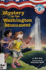 Mystery at the washington monument pdf free download free